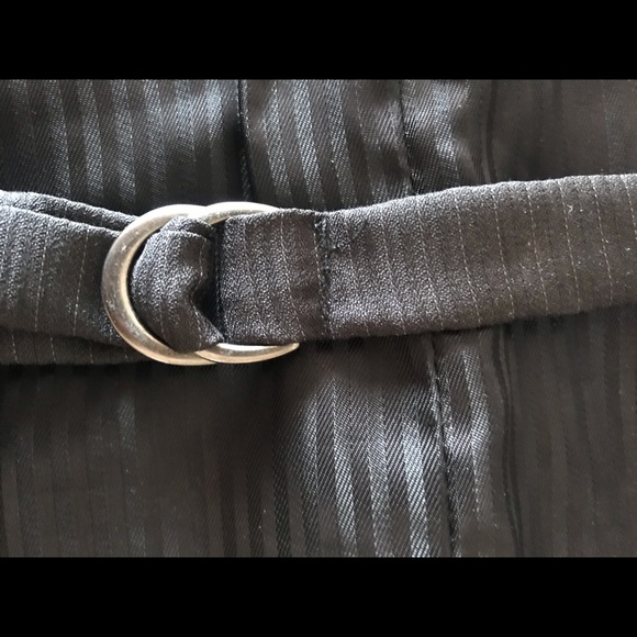 Pin stripe Vest - Picture 5 of 12